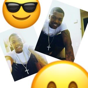 Meet your Posher, Keith